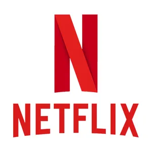 Netflix Logo